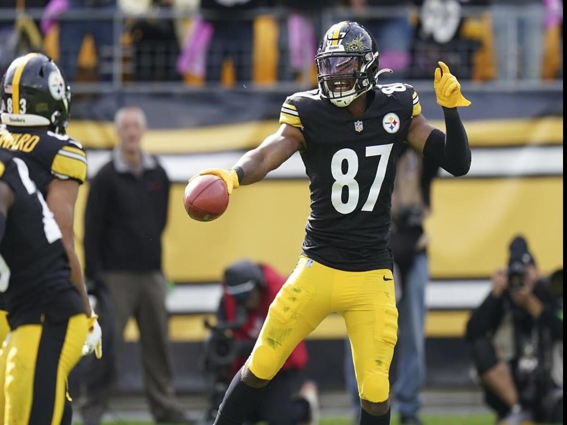 SportsReport: Steelers-Ravens Thanksgiving Game Postponed