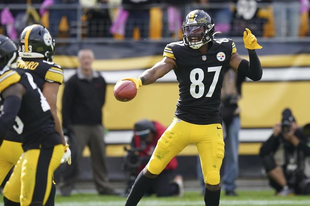 Pittsburgh Steelers on X: Get ready for the Thanksgiving edition