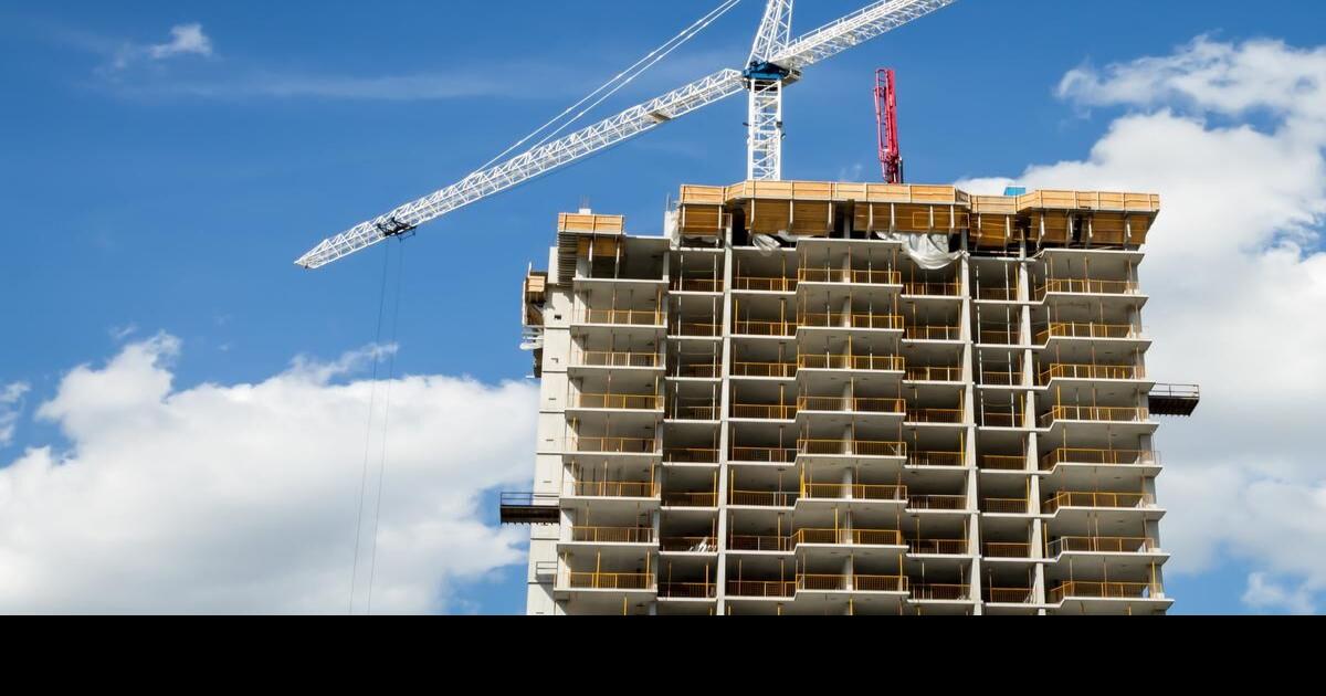 Rental housing construction in the GTA needs tax exemption