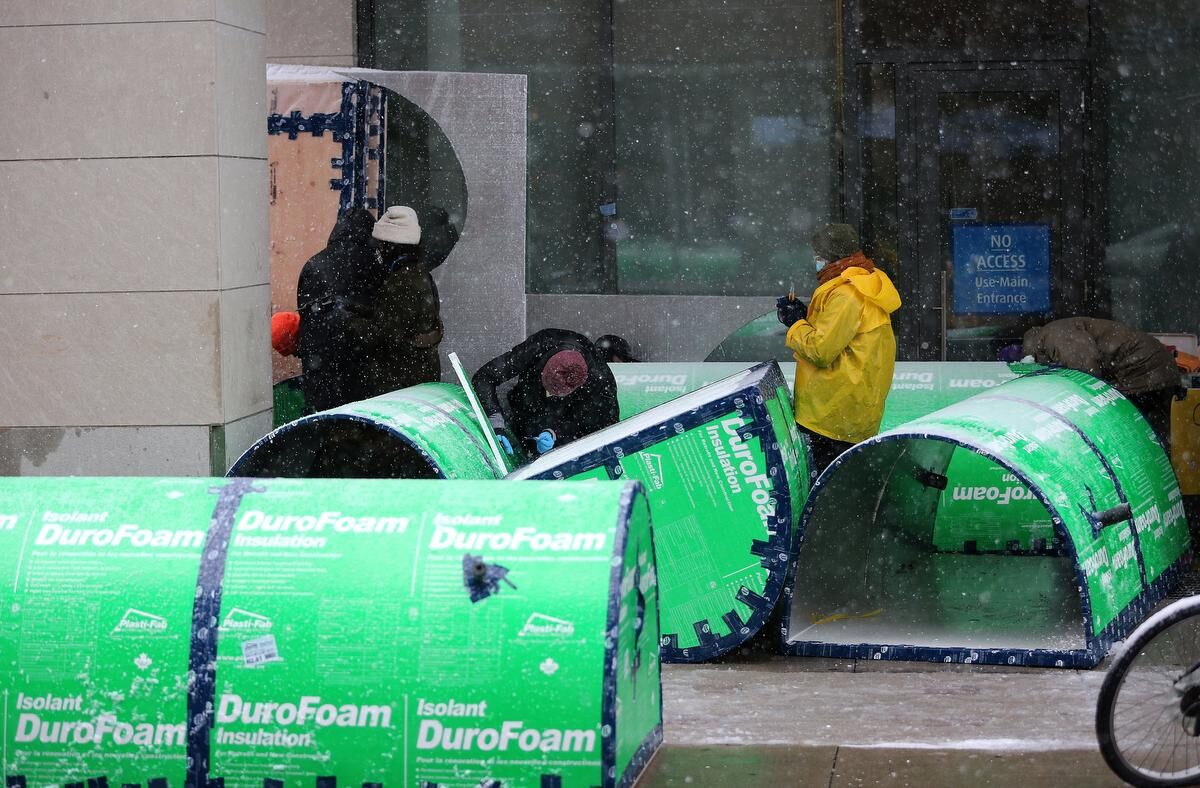 foamdomes