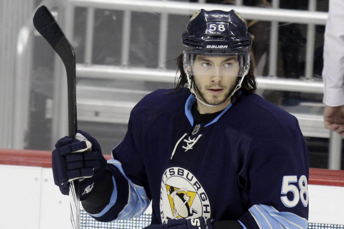 NHL: Kris Letang 'doing well' after suffering stroke