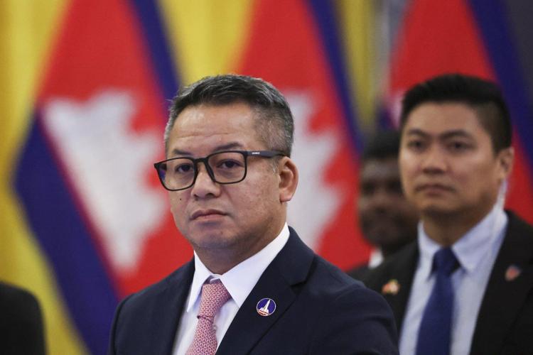 Thailand and Cambodia to deploy ceasefire monitors despite deadlock over captured soldiers