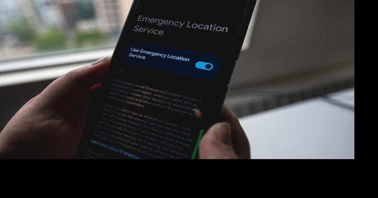 Google launches emergency location service in Canada for Android users
