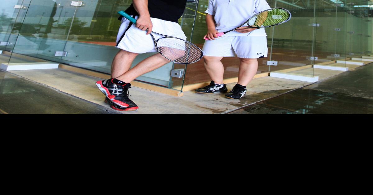 Pakistani player set to soar in squash world rankings