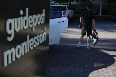 Immigration arrest outside Oregon preschool rattles parents