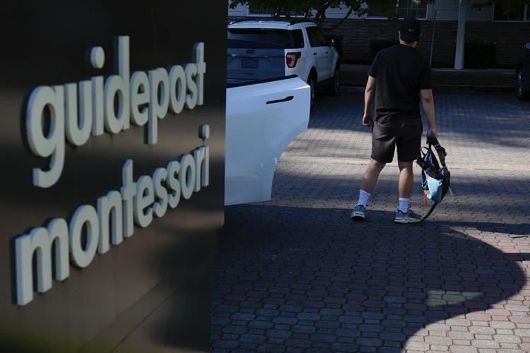 Immigration arrest outside Oregon preschool rattles parents