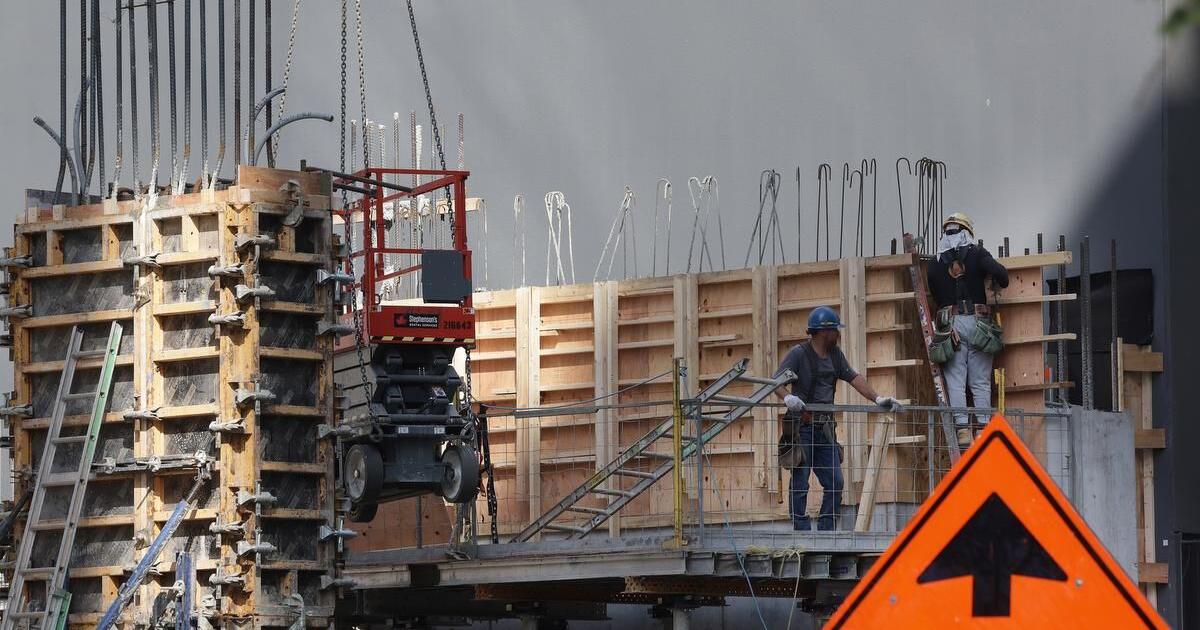 Majority of newly-built condos owned by investors: StatsCan