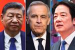 Every country for itself: The chilling message in Mark Carney's Taiwan snub