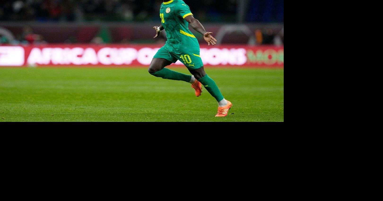 Senegal coach appeals to Sadio Mané not to make this Africa Cup his last