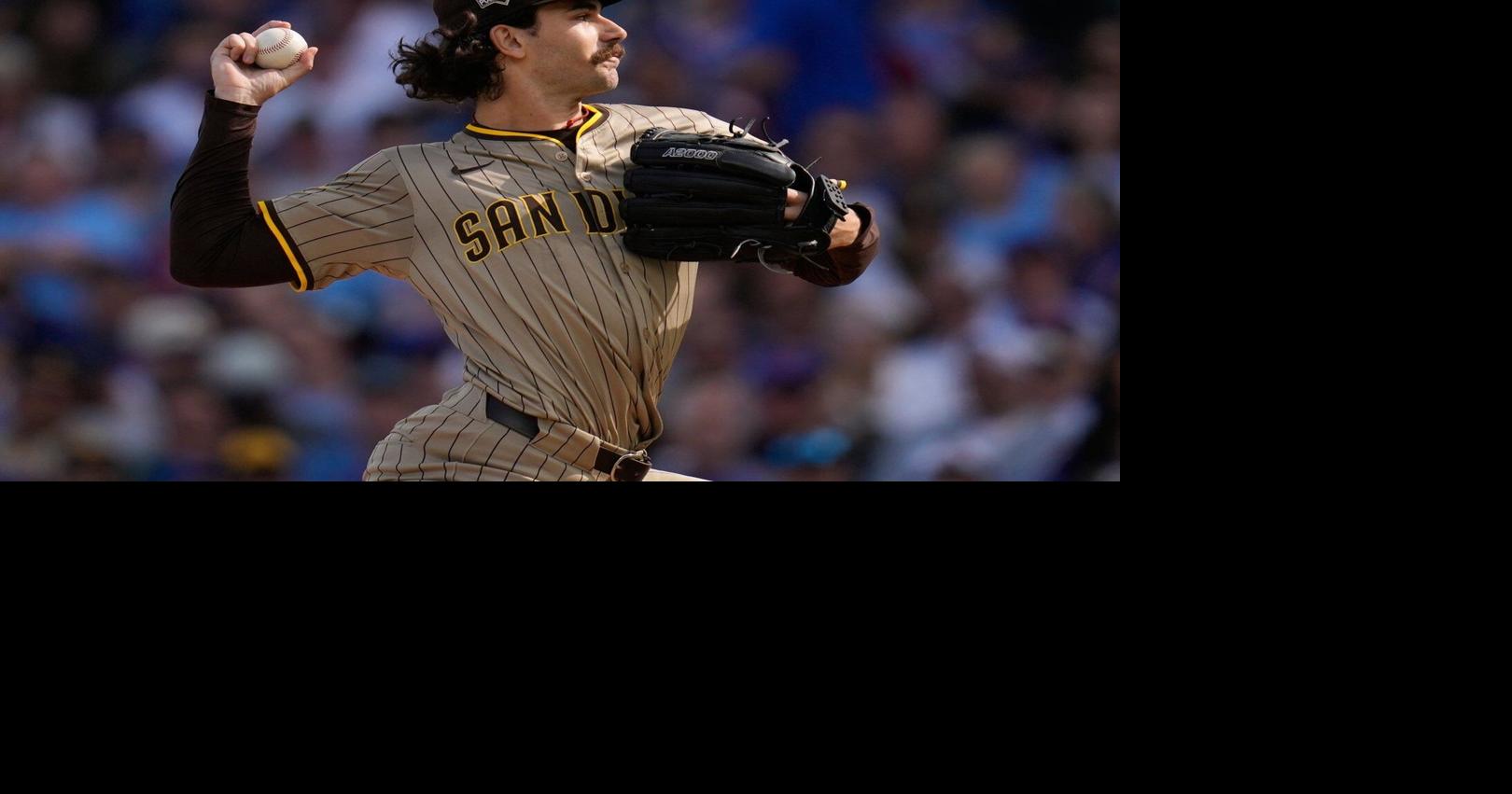 AP Source: Blue Jays agree to terms with right-hander Dylan Cease on seven-year deal