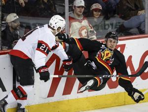 Cozens, Stutzle, Ullmark leading way as surging Senators make push for playoffs
