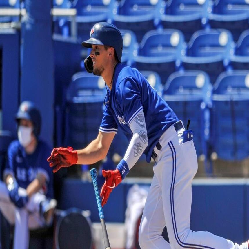 Dunedin makes big-league history as Angels beat Blue Jays