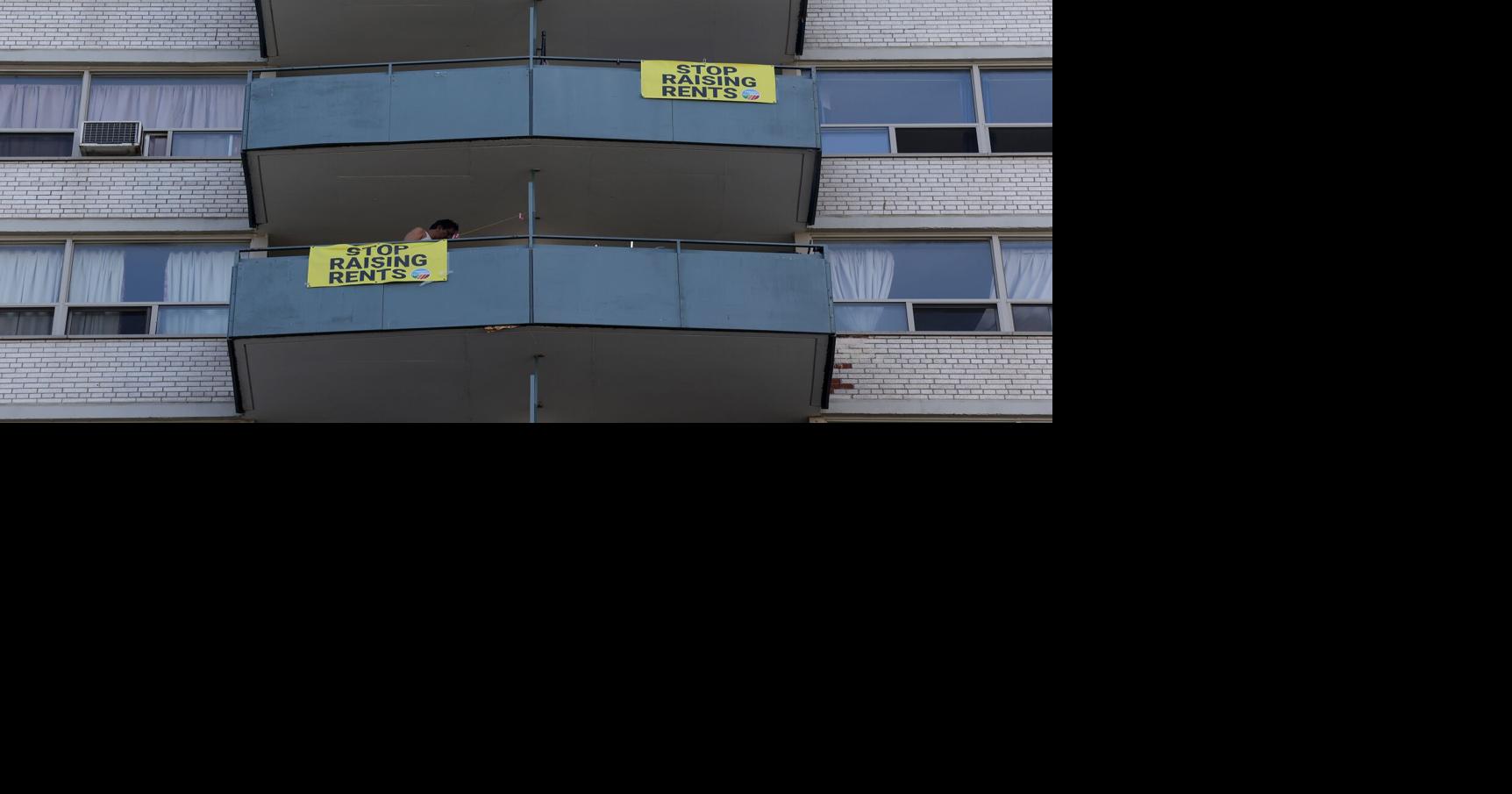 North York tenant union gets win after 10-month rent strike