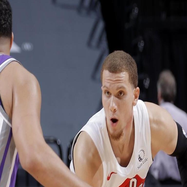 Suns assign rookie Jalen Smith to G League