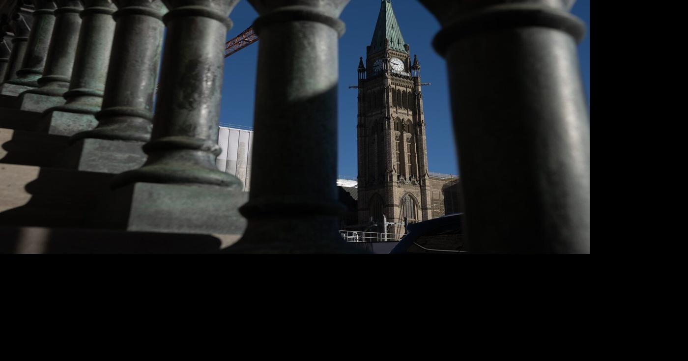 MPs return for break with debate set on key legislation and new bill on the table