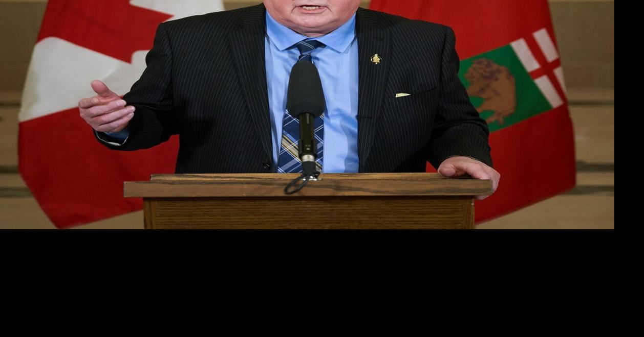 Manitoba government increases funding for seniors’ health and social ...