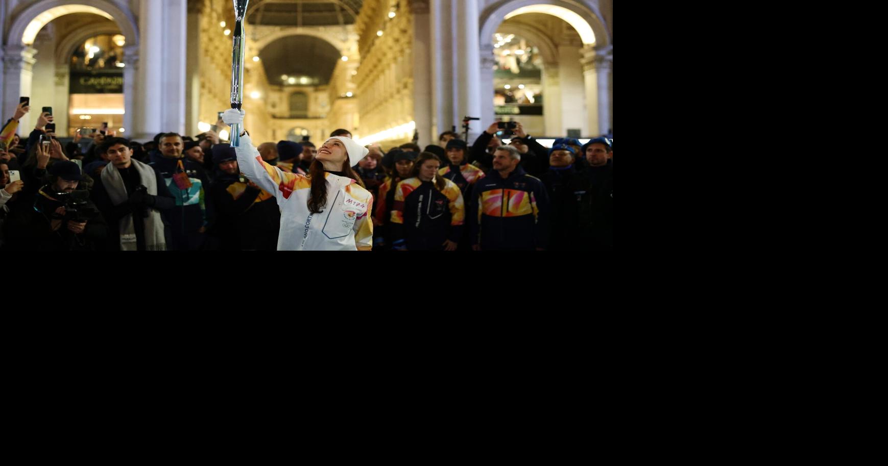 Winter Olympics 2026 updates: Opening ceremony trying something new to kick off Games; Team Canada dealing with injuries