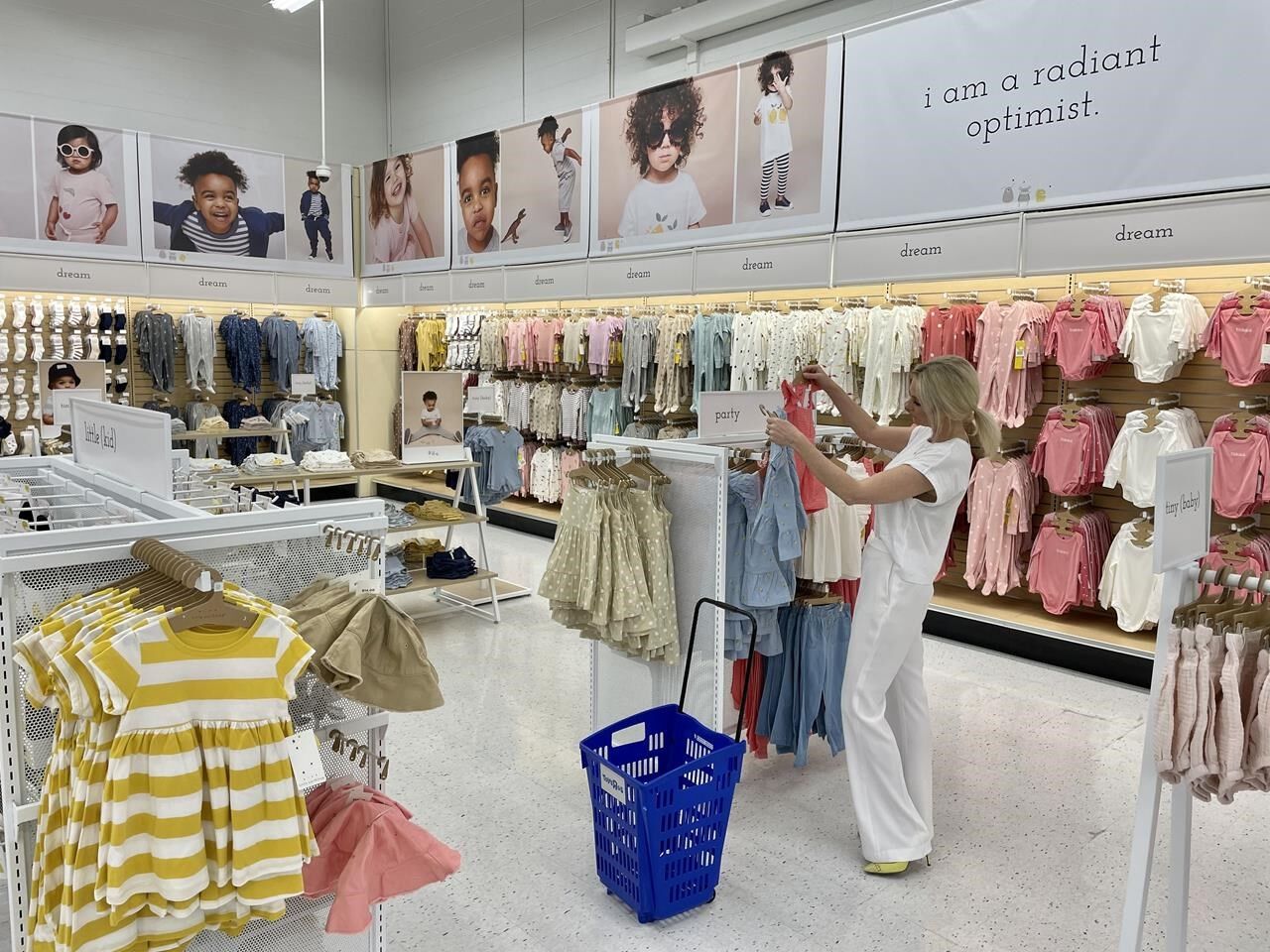 Toys R Us teams up with Joe Fresh designer Mimran to launch new