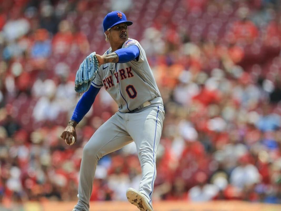 Marcus Stroman and his Mets are on a run that reminds him of his Blue Jays  days