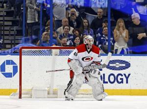 Hockey's beloved emergency backup goalies face an uncertain future with new NHL rule