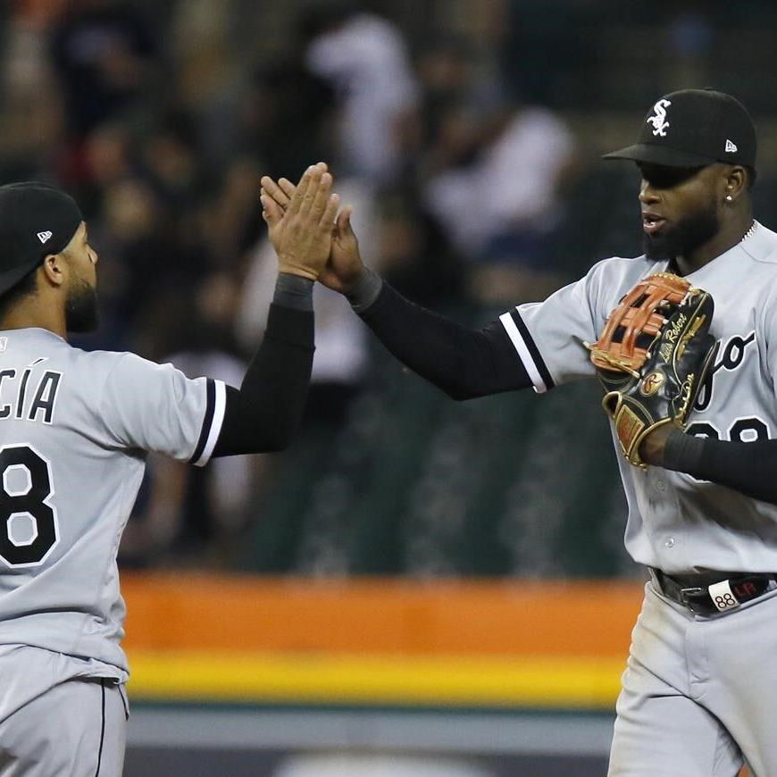 Dylan Cease throws his first complete game shutout in win over Tigers – NBC  Sports Chicago