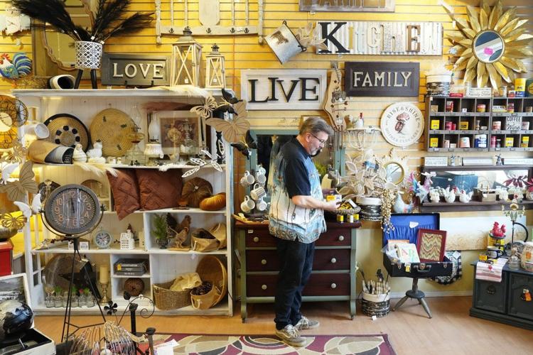 'Forget about annexation': Moose Jaw hopes tariffs will lure Canadians and Americans