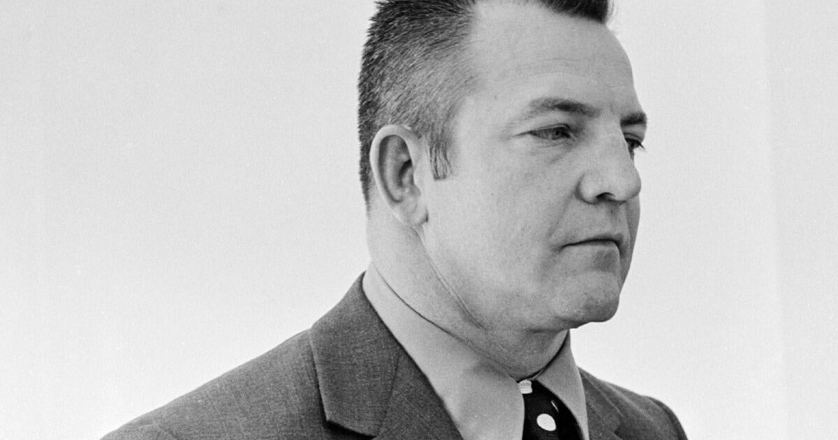Hamilton Tiger-Cats legend John Barrow dead at 79