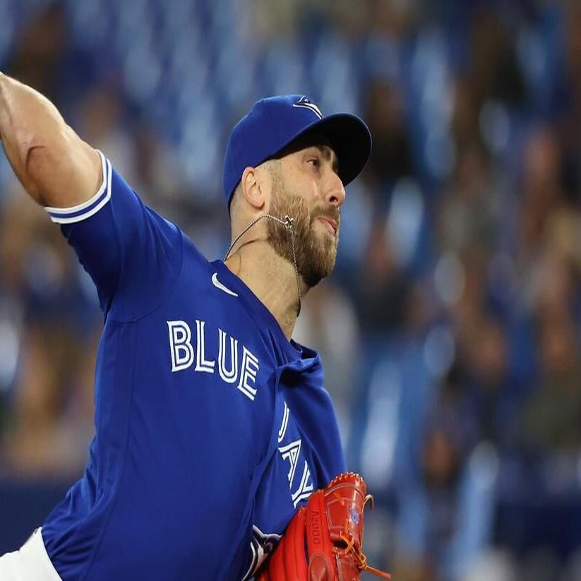 Toronto Blue Jays designate Anthony Bass for assignment ahead of Pride  Weekend celebrations - BlueJaysNation