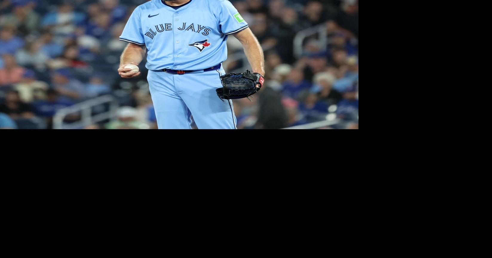 Blue Jays magic number: Yankees gain share of first place