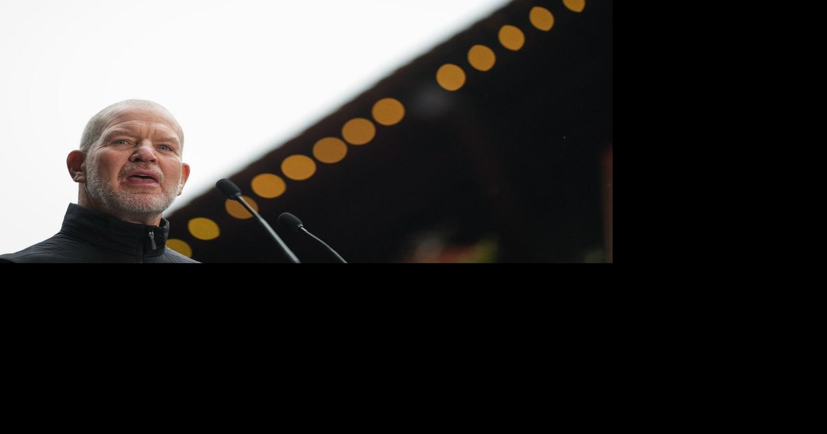 Lululemon founder says board's response to his suggestions 'weak and insufficient'