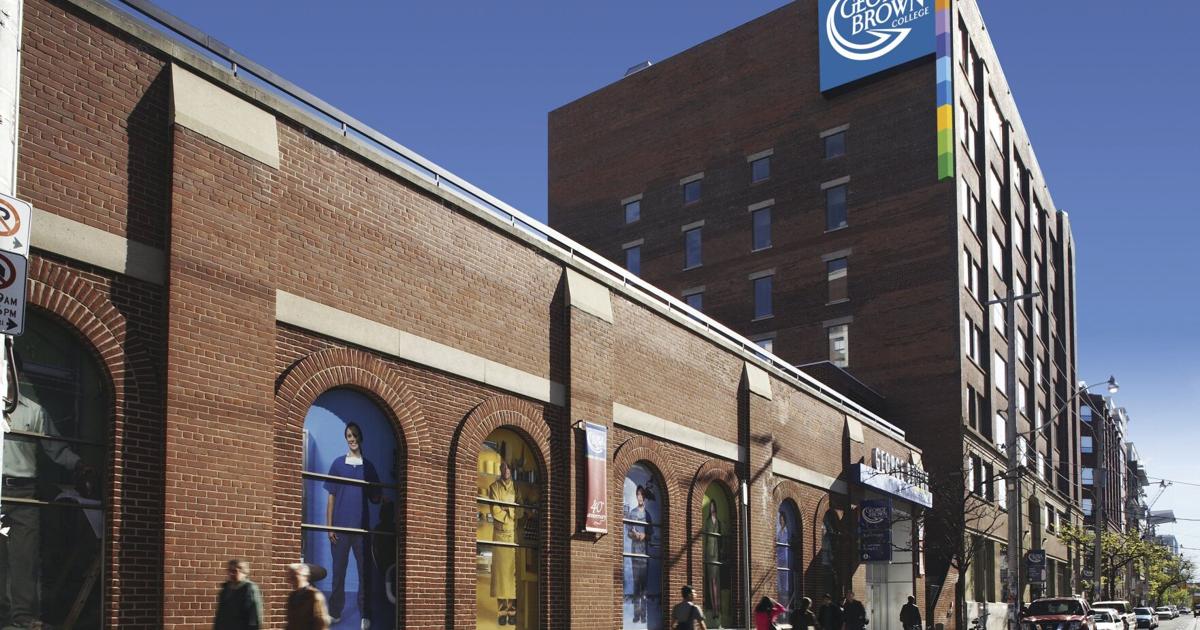George Brown college hit by second, larger wave of staffing cuts