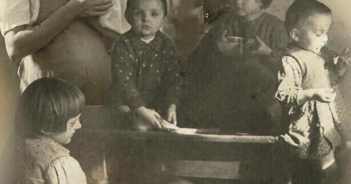 The Vatican beatifies a Polish family of 9 killed by the Nazis for ...