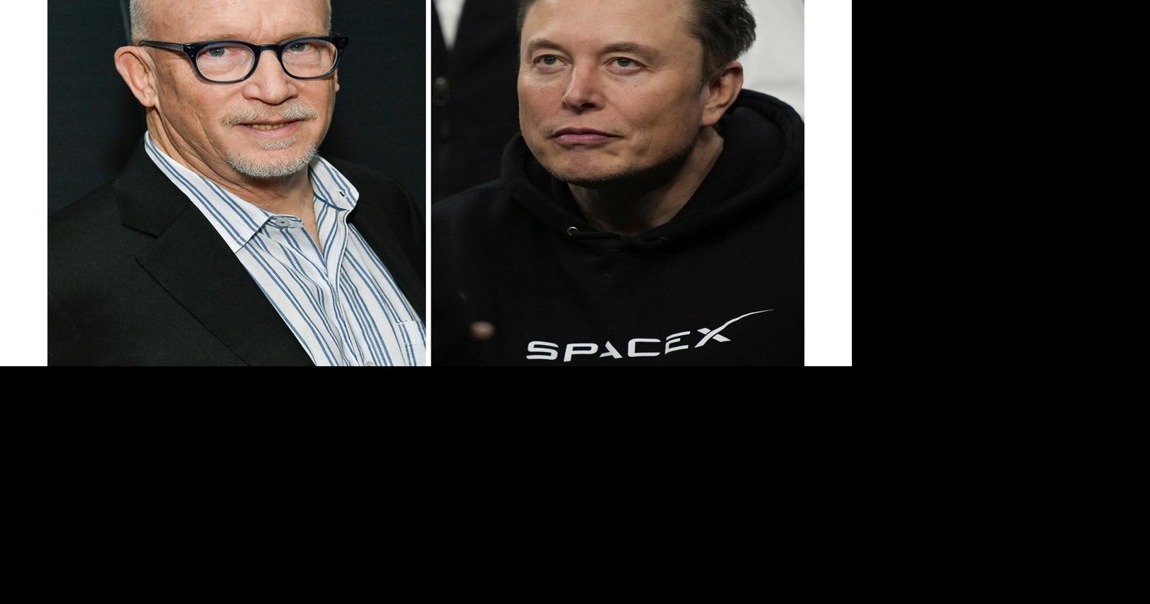 Documentarian Alex Gibney on the power and influence of Elon Musk