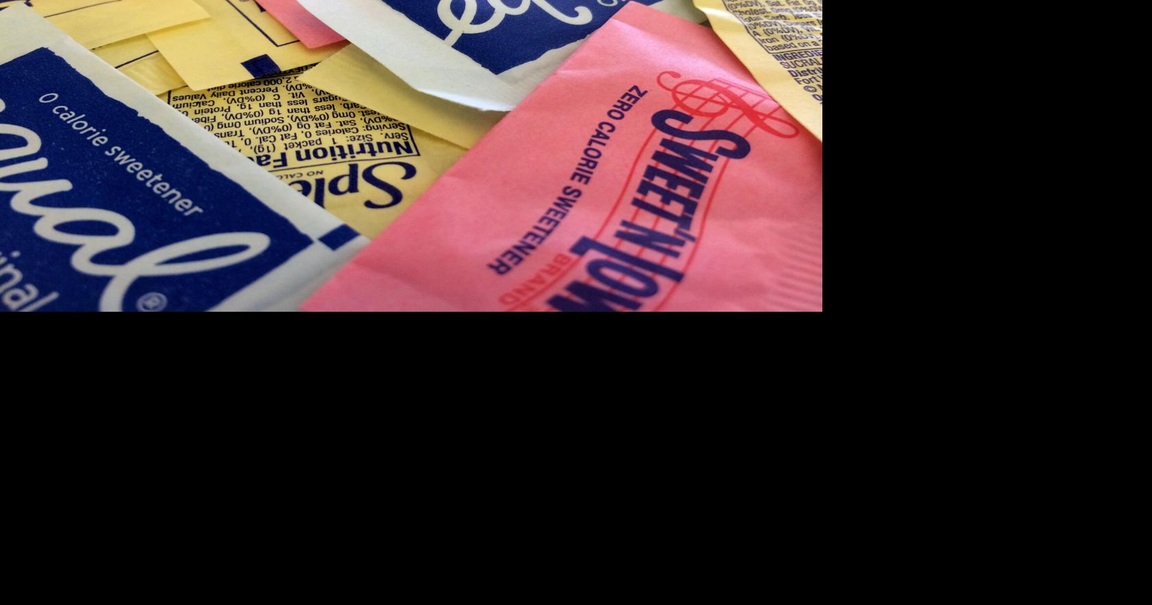 Xylitol, a sugar alternative, linked to increased risk of heart attack and stroke in new study