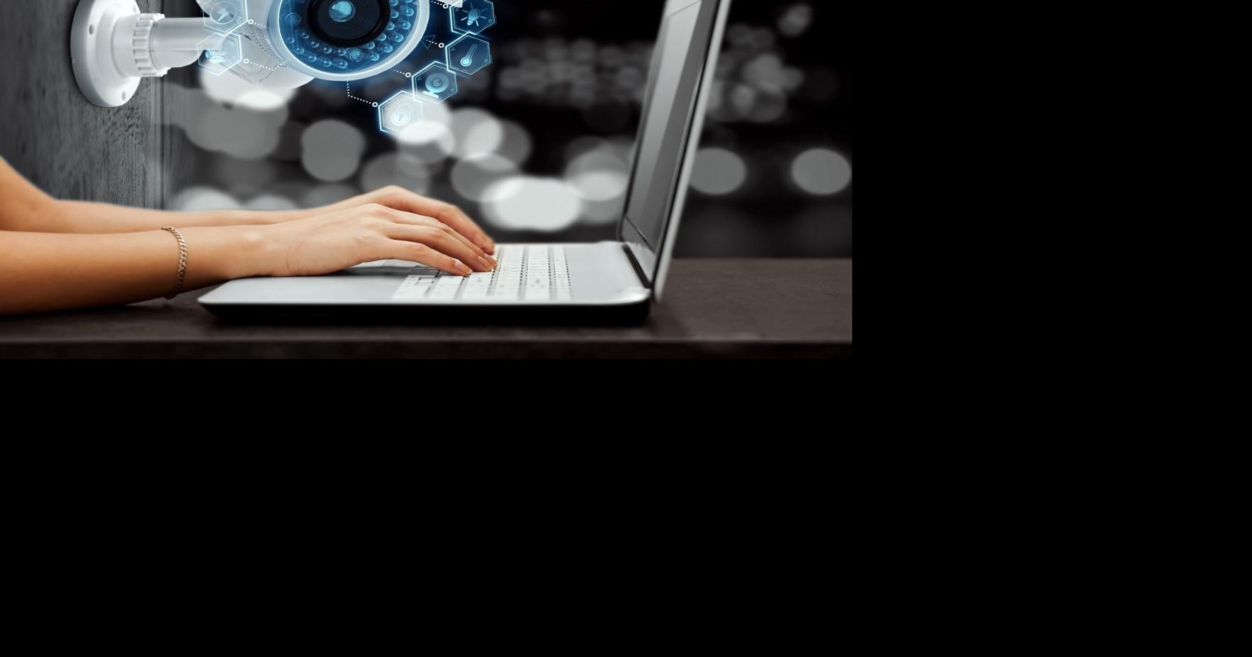 Your employer is watching: How surveillance is undermining the future of work