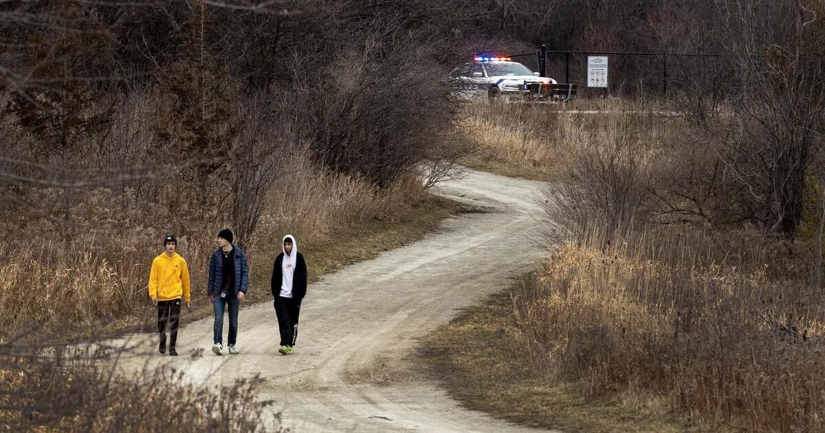 One man dead in daylight shooting in Mississauga