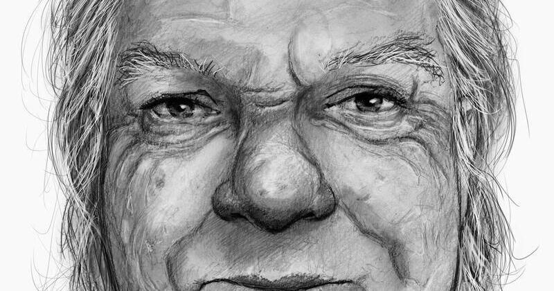 Toronto police release sketch in hopes of identifying woman found dead ...