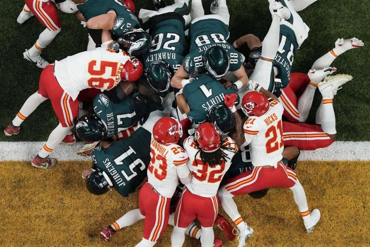 NFL competition committee proposes moving touchback to 35 and making dynamic kickoff permanent