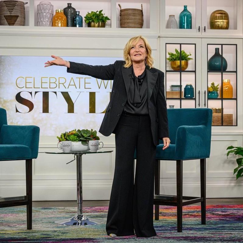 Longtime daytime personality Marilyn Denis announces end to 'The