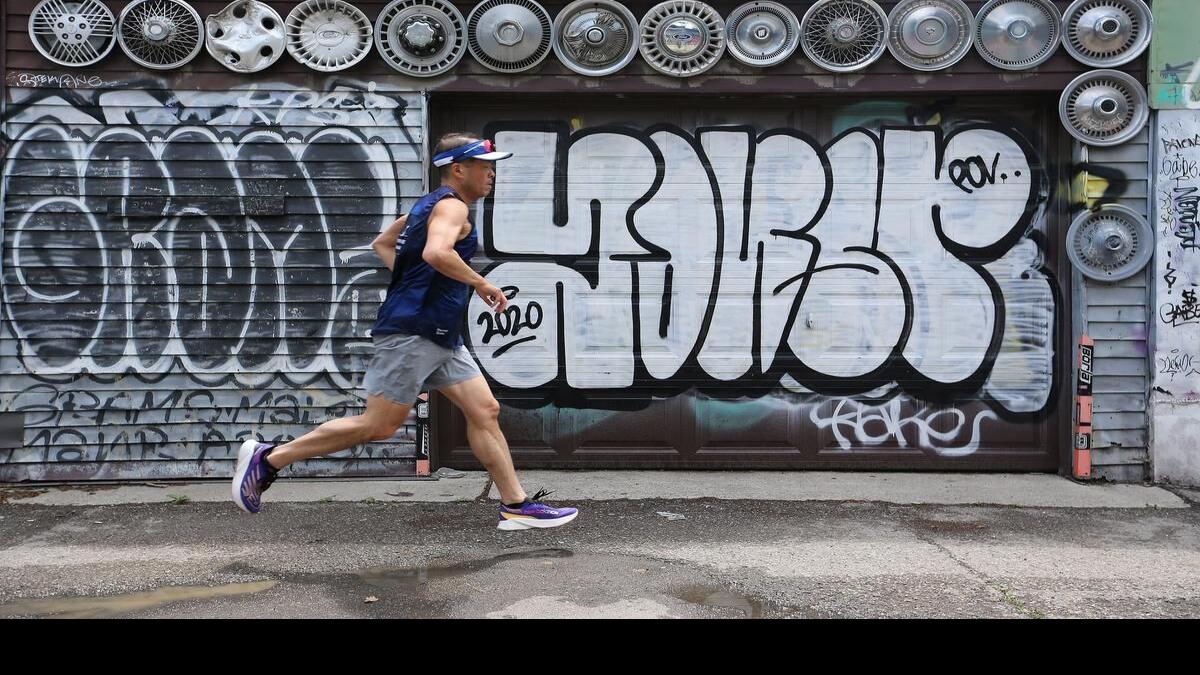 Blue Jays drop Canada Day marathon. Everything happened.