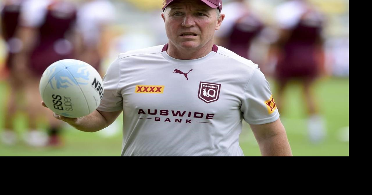 Former rugby league player, coach had CTE before his suicide