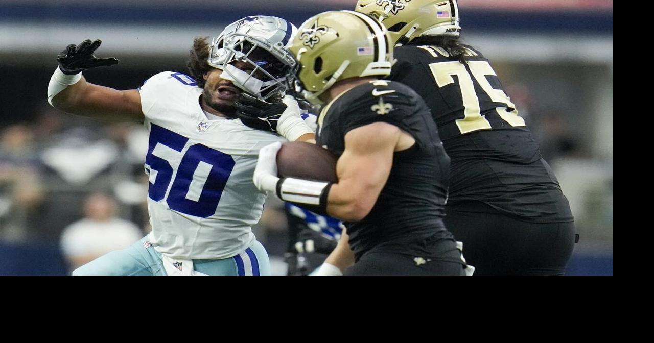 Cowboys' defense needs to find a happy medium after wildly different showings in the first 2 weeks