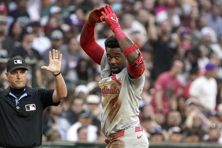 The Diamondbacks' Close Loss: Locklear'S Homer, And The Future - nhuy1vm