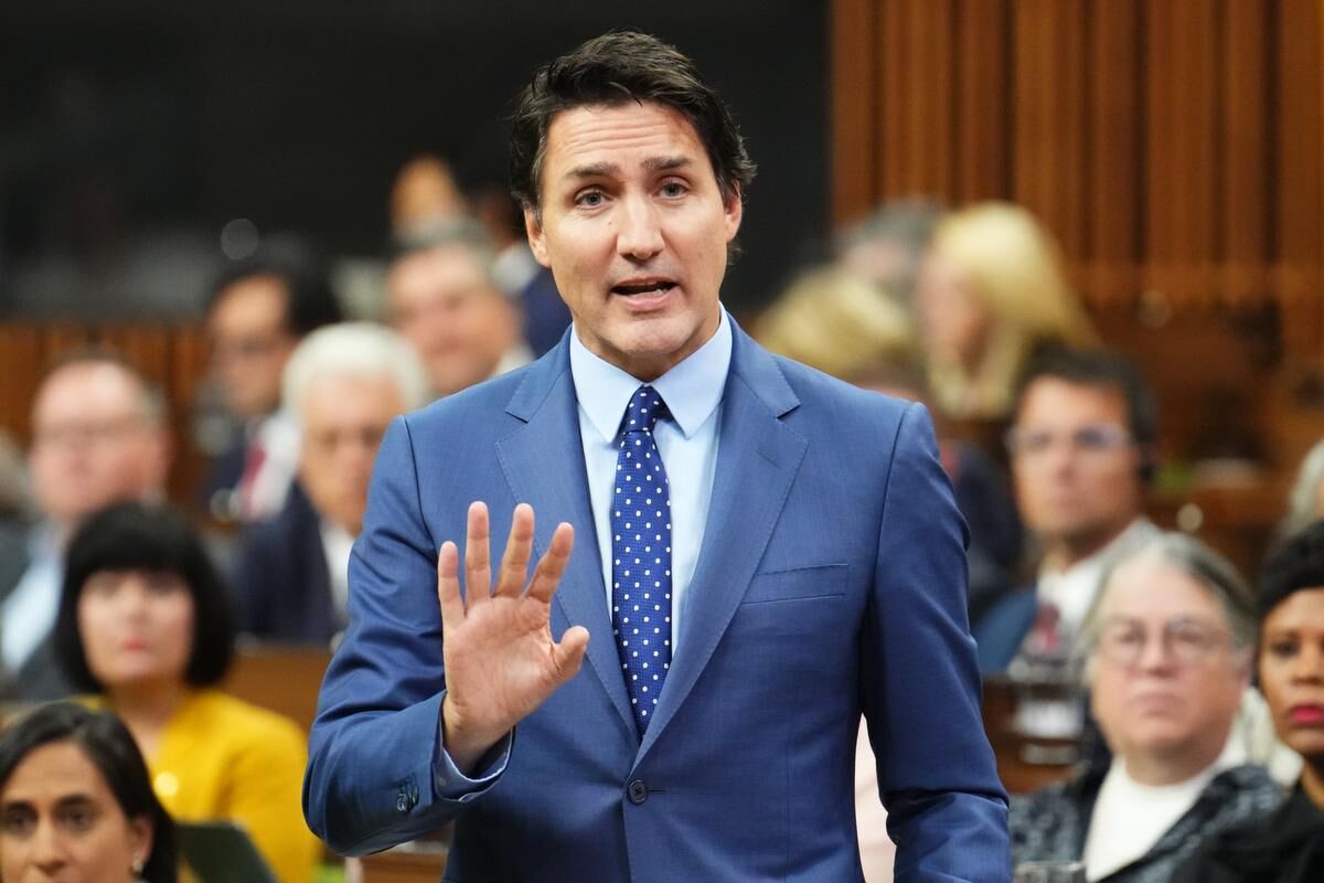 Trudeau’s Nazi Controversy Apology Is A Start But Not Enough