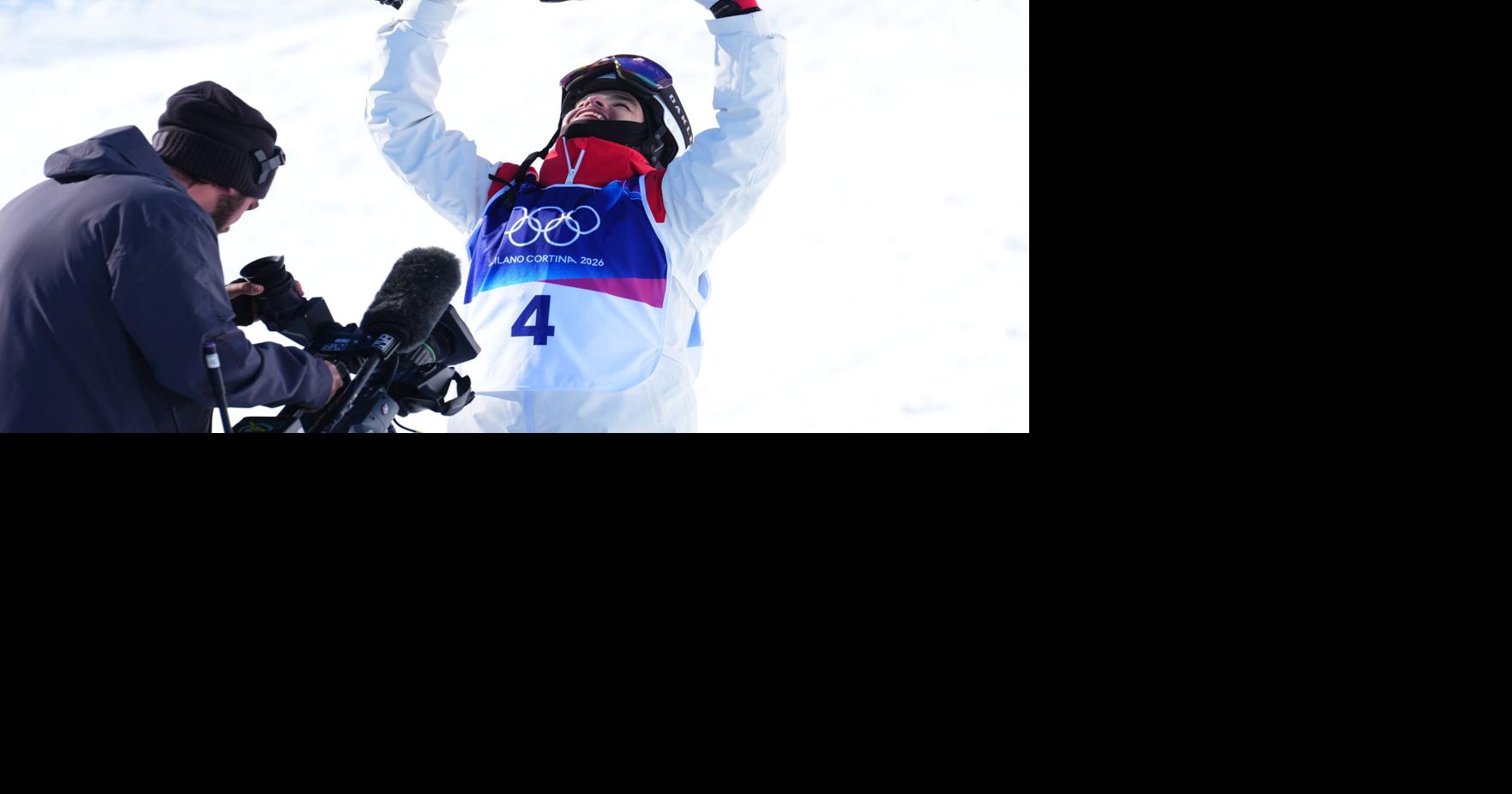 It’s Day 12 of the 2026 Winter Olympics. Here’s how many medals Canada has won so far