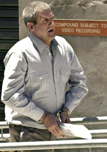 'Outback Killer' Bradley John Murdoch dies at 67, leaving mystery of Peter Falconio's body unsolved