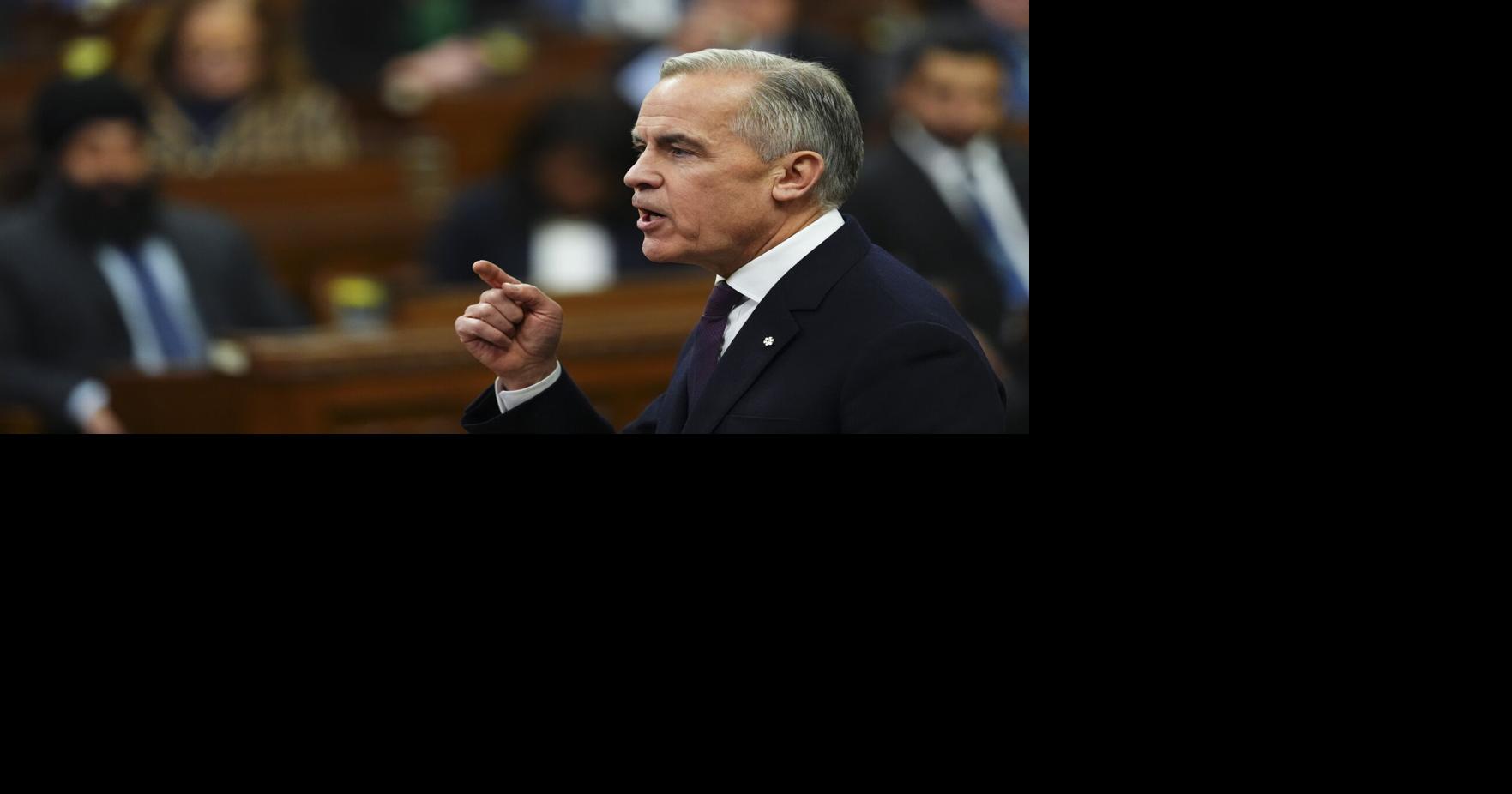 Does Mark Carney really want ‘empowered’ cabinet ministers?