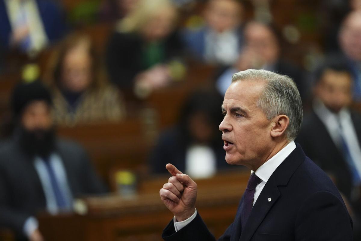 Does Mark Carney really want 'empowered' cabinet ministers?