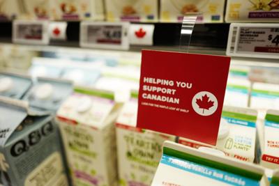 Buy Canadian