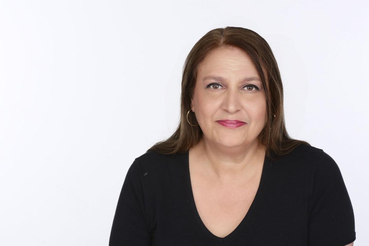 Rosie DiManno
